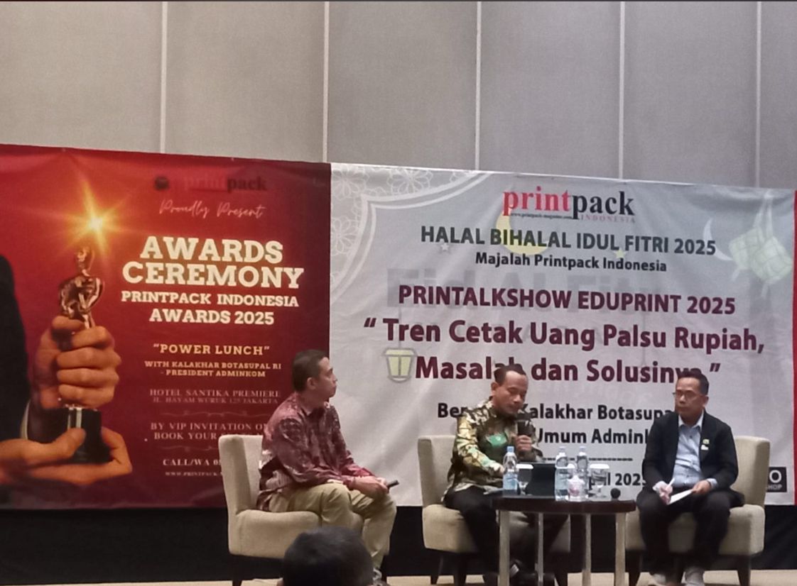 Halal Bihalal EDUPRINT
